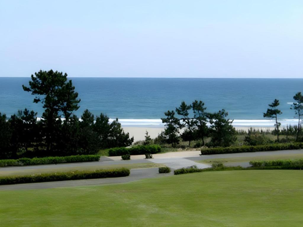 Nest West Garden Tosa Hotel Shimanto  Exterior foto